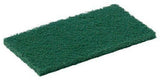 FIBRA ABRASIVA VERDE23X20X8CM CF=10PZ