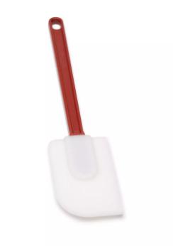 SPATOLA SILICONE DA 41 CM