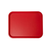 VASSOIO FAST FOOD 415X305 ROSSO TRAFFICO
