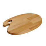 TAGLIERE IN LEGNO DIFAGGIO TAVOLOZZA 25X15X2