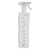 FLACONE NEBULIZZATORE 1LT 7X7X30 PP