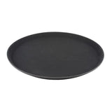 VASSOIO ANTISCIVOLO TONDO 40CM