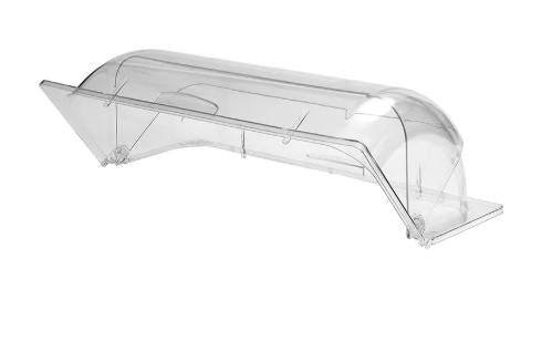 COPERCHIO ROLL TOP IN POLICARBONATO