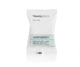 SAPONE EMOLLIENTE 15G TRAVEL CARE CT=280PZ