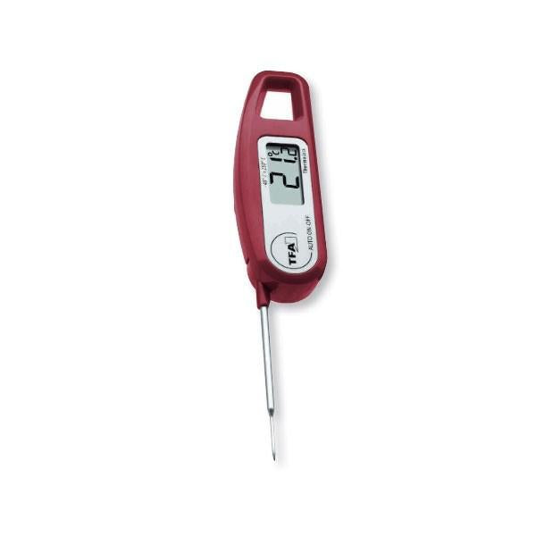 TERMOMETRO DA CUCINA"THERMO JACK"