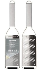 GRATTUGIA PROFESSIONAL COARSER