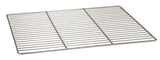 GRIGLIA FILO INOX 60X40