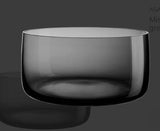 CIOTOLA ARAJANA GRIGIO 21,5x11cm