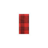 TOVAGLIOLO TASCA PORTAPOSATE PLUS 40X40 MOD.RIFUGIO CF=50PZ
