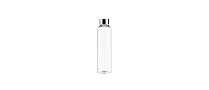 BOTTIGLIA VETRO BOROSILICATO 0.75LT