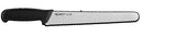 COLTELLO PANE 4D CURVO 26CM SUPRA