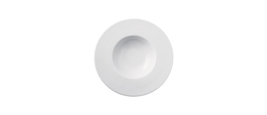 PIATTO FONDO GURAL MADRID 22CM MDR22GCK00