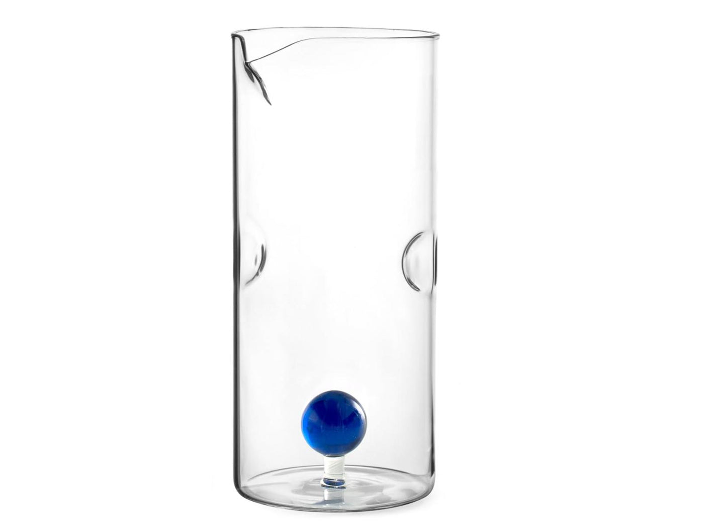 BROCCA BRS TRASP SFERA BLU LT 1.4