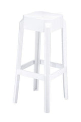 SGABELLO FOX COLORE BIANCO