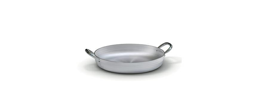 TEGAME 2/MANICI 32CMALLUMINIO
