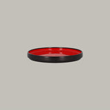 FIRE COPERCHIO PIATTO F ROSSO 20CM