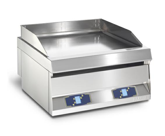 FRY-TOP GREEN ENERGYTOP 800X700X400