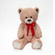 PELUCHE ORSO 50CM BEIGE