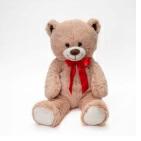 PELUCHE ORSO 180CM BEIGE