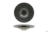 PIATTO PASTA BOWL CM.27 MATHERIA BLACK