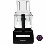ROBOT MULTIF.5200 XLPREMIUM NERO MAGIMIX
