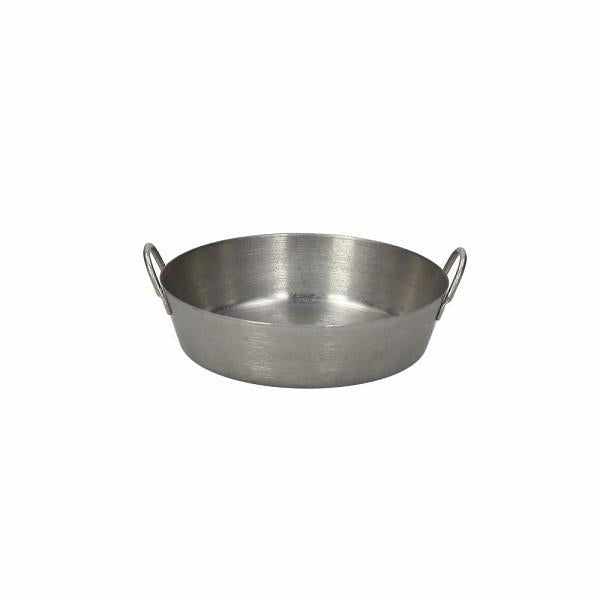 MINI PADELLA ACCIAIO12CM TEX-MEX