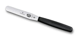 SPATOLE FLESSIBILI 20CM MANICO NERO