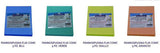 PANNOSPUGNA 200X180 FLIK VARI COLORI CF=5PZ