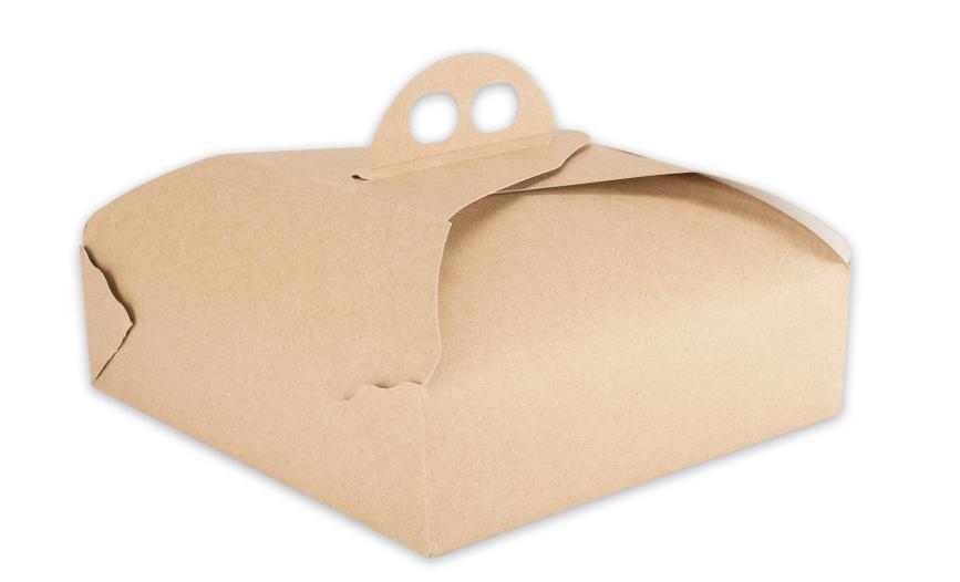 PORTATORTA QUADRATA 31X31X7 CF=25PZ