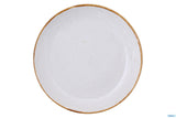 PIATTO COUPE CM.32 JAVA BARLEY CREMA