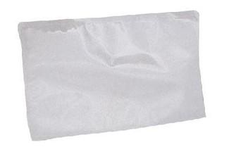 SACCHI BIANCHERIA 40X60CM IN PLASTICA C/CORDONCINO CT=100PZ