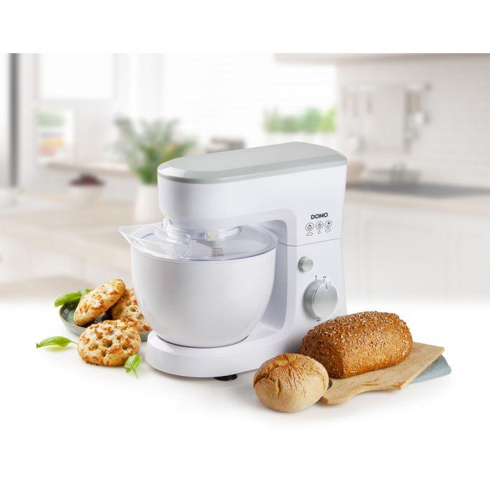 IMPASTATRICE 4LT DA 600W