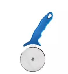 ROTELLA PIZZA INOX TEMP 100MM