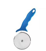 ROTELLA PIZZA INOX TEMP 100MM