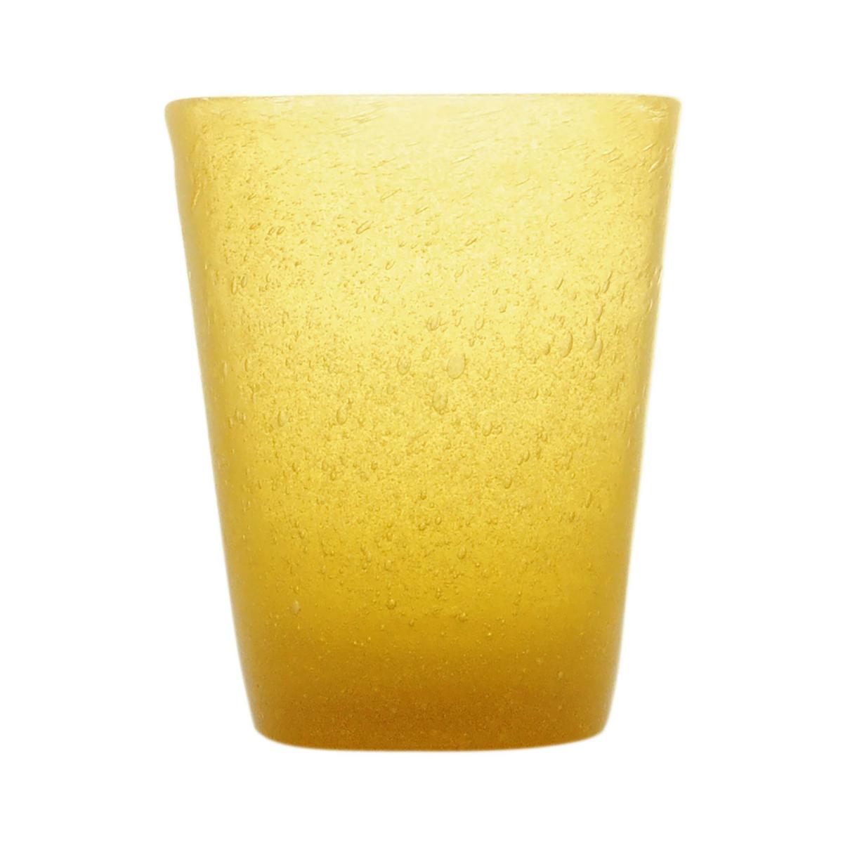 BICCHIERE GLASS CORN