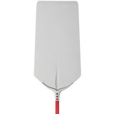 PALA PIZZA"TULIP" RETT. 40X80 ALL.ANODIZZ.MANICO 120CM
