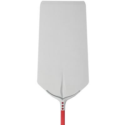 PALA PIZZA"TULIP"RETT.40X80 ALL.ANODIZZ.MANICO 150CM