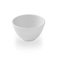 SALSIERA ERA GREY 8.5CM