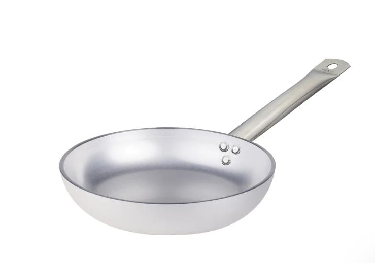 PADELLA 1/M CM.60 ALLUMINIO