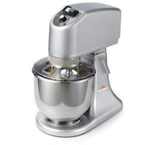 IMPASTATRICE PLANETARIA 7LT (PM7PLUS 220V)