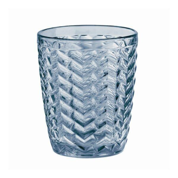 BICCHIERE 27CM BALI BLU