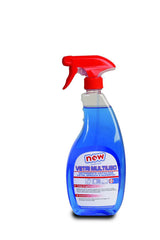 DETERGENTE MULTIUSO VETRI ANTIALONE "NOW" 750ML SPRAY HACCP