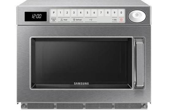 MICROONDE DIGITALE 1850W SAMSUNG