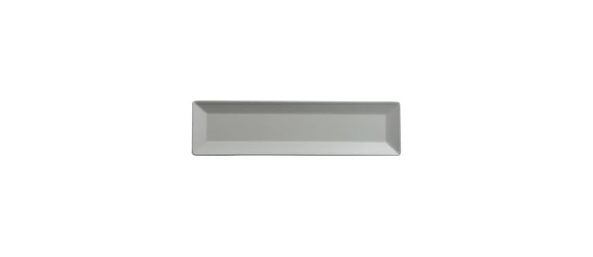 VASSOIO RETTANGOLARE30X8 TOKIO SABBIA