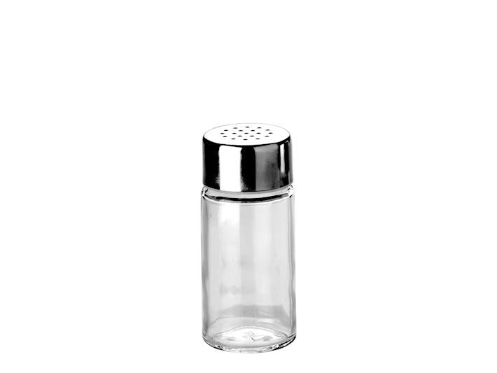 SPARGISALE VETRO CAPS/INOX