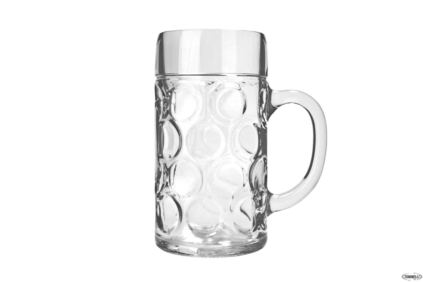 BOCCALE BIRRA ISAR 1LT