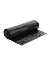 SACCHI N.U. 90X120 NERO 80MY CT=20KG