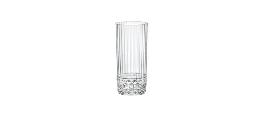 BICCHIERE COOLER 48CL AMERICA'20