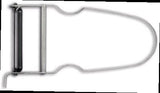 PELAPATATE "CASTOR" ACCIAIO INOX