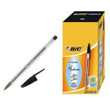 PENNA BIC KRISTAL NERA 5130